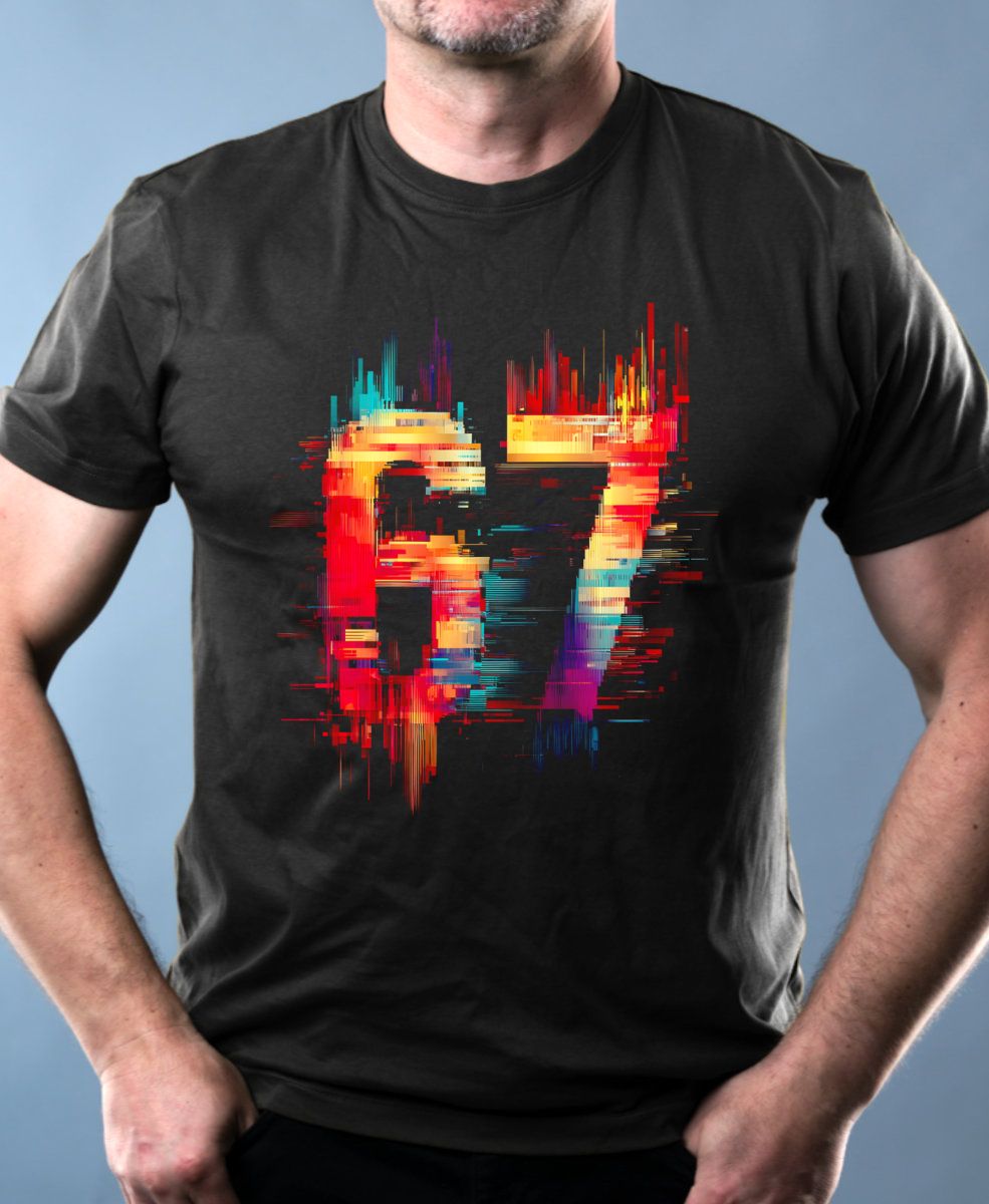 Six Seven, Glitch Six Seven, Glitch
