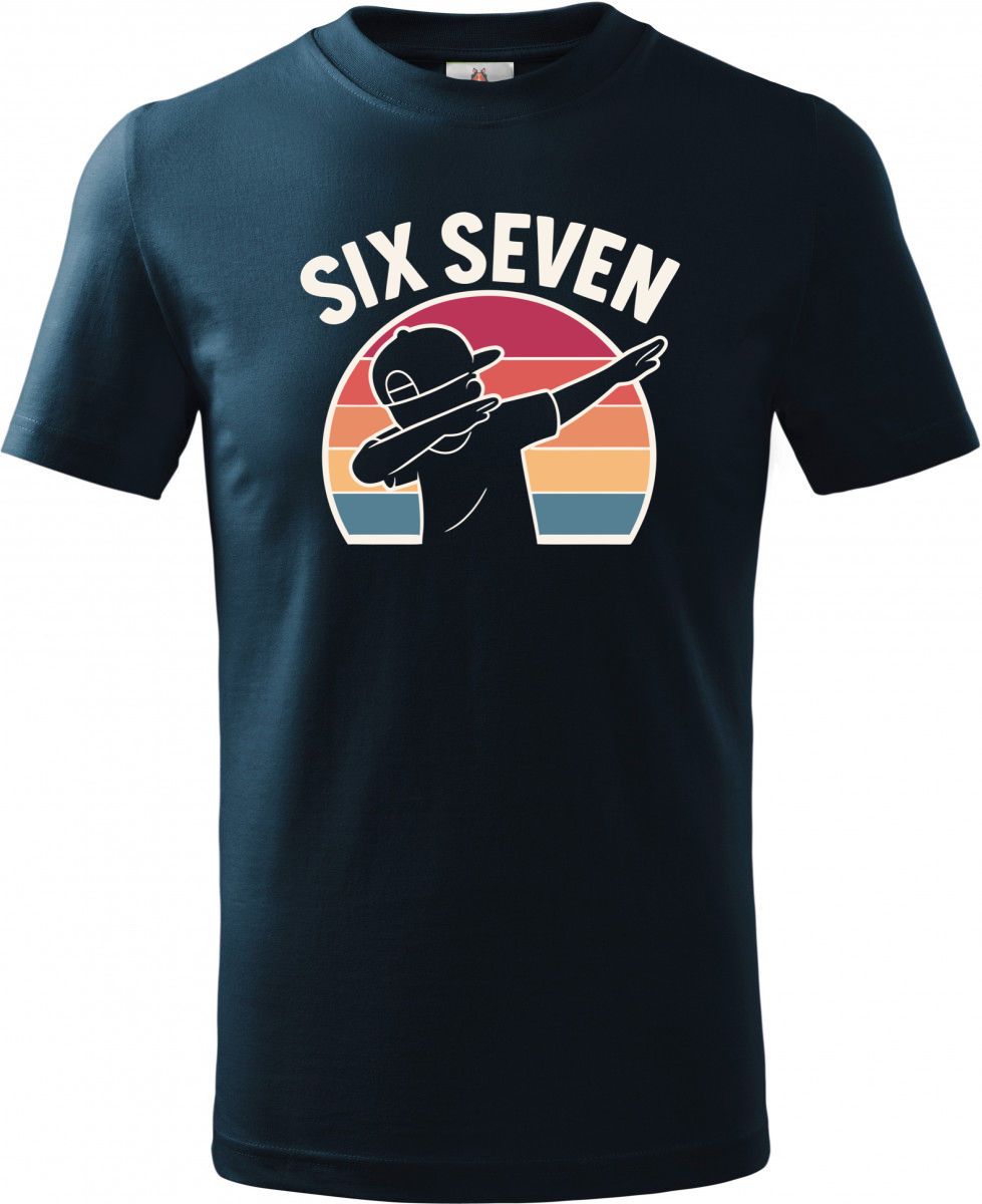 Six Seven, v1000