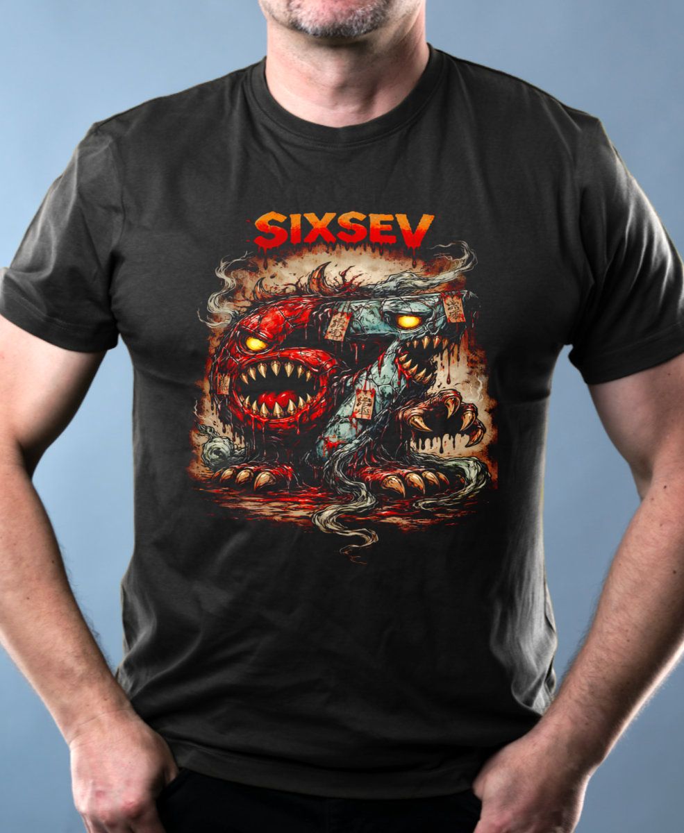 Sixsev horror 67, V2 Sixsev horror 67, V2
