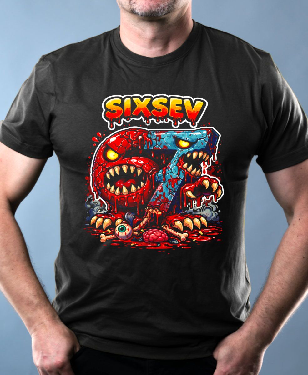 Sixsev horror 67