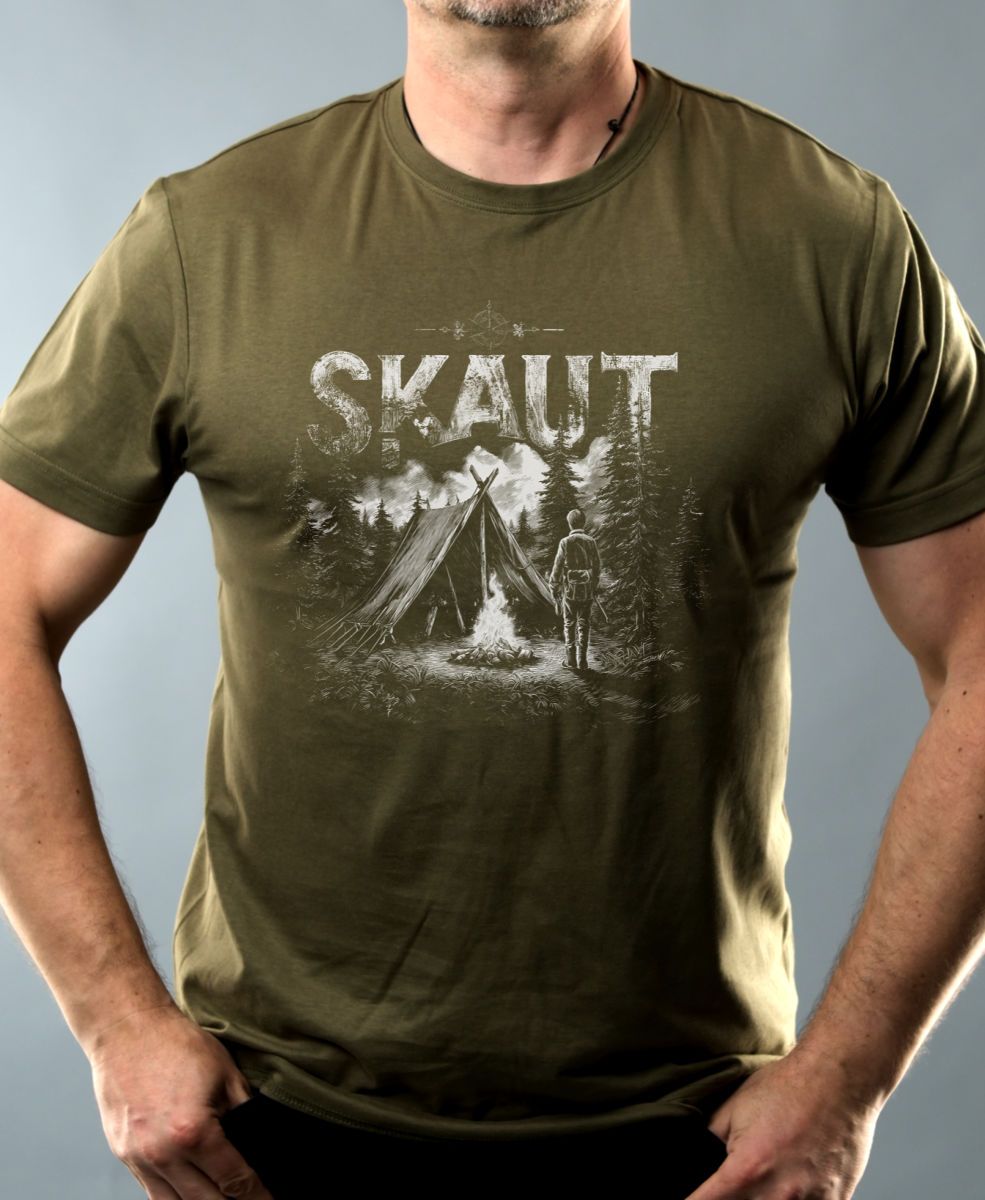 Skaut Skaut