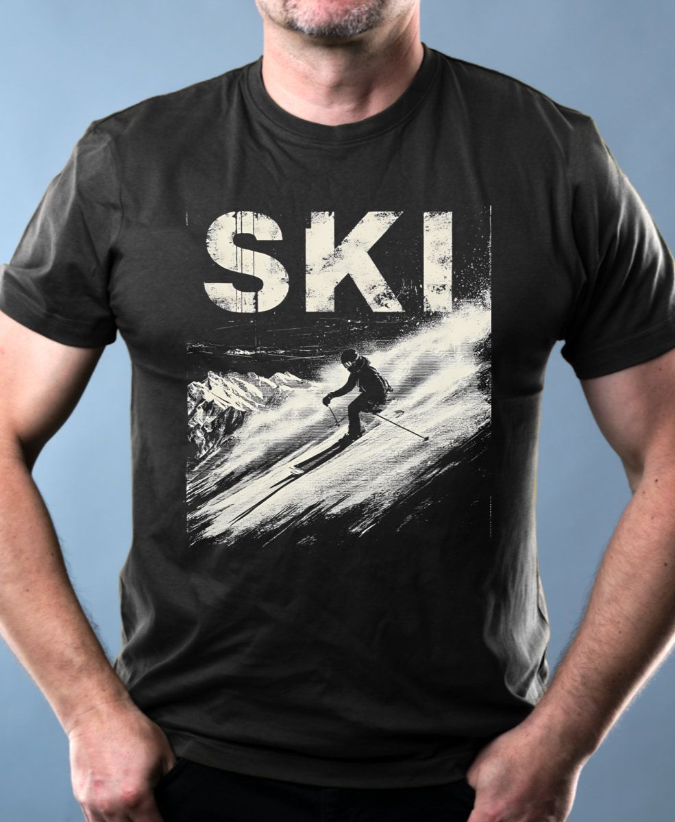 Ski, v2 Ski, v2