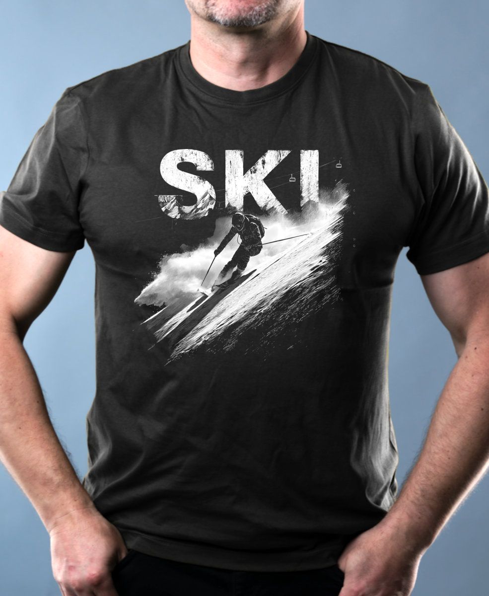 Ski, v3 Ski, v3
