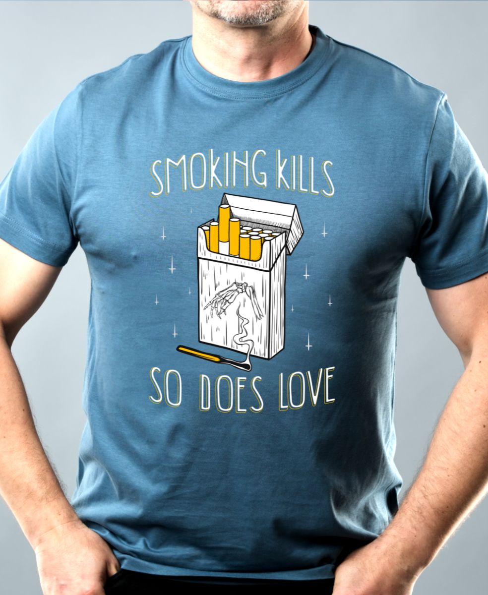 Smoking kills