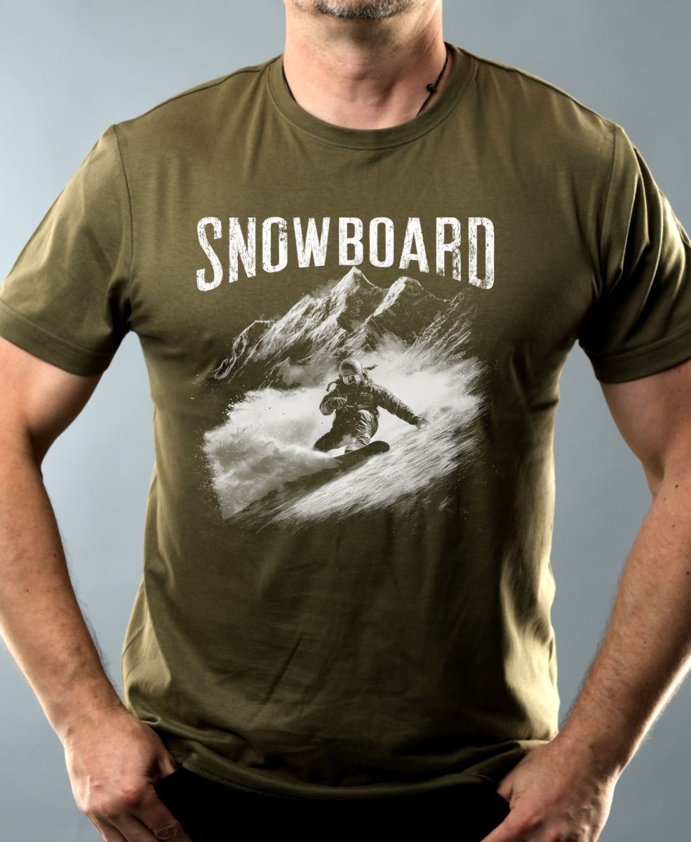 Snowboard Snowboard