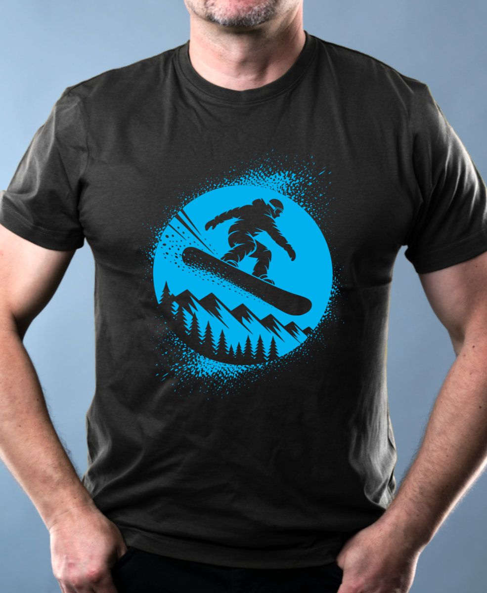 Snowboardista, V1 Snowboardista, V1