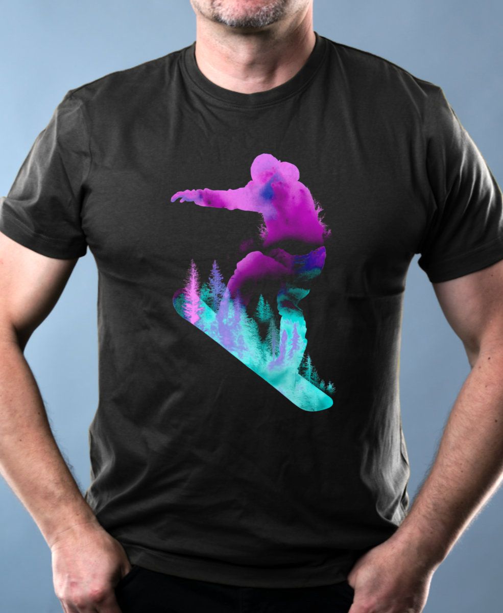 Snowboardista Snowboardista
