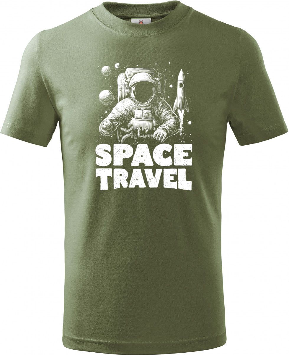 Space Travel V2 Space Travel V2