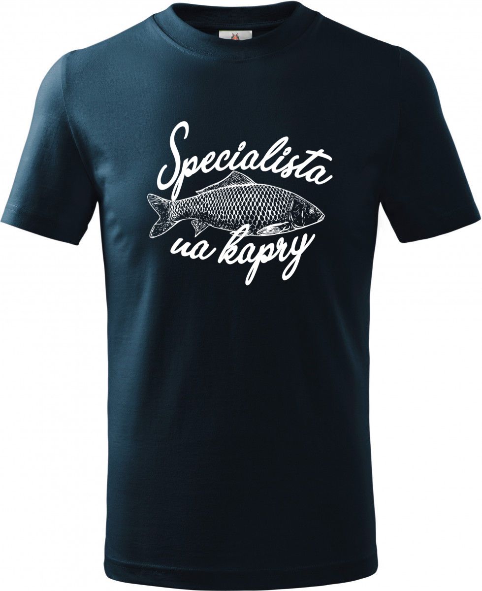 Specialista na kapry, V2