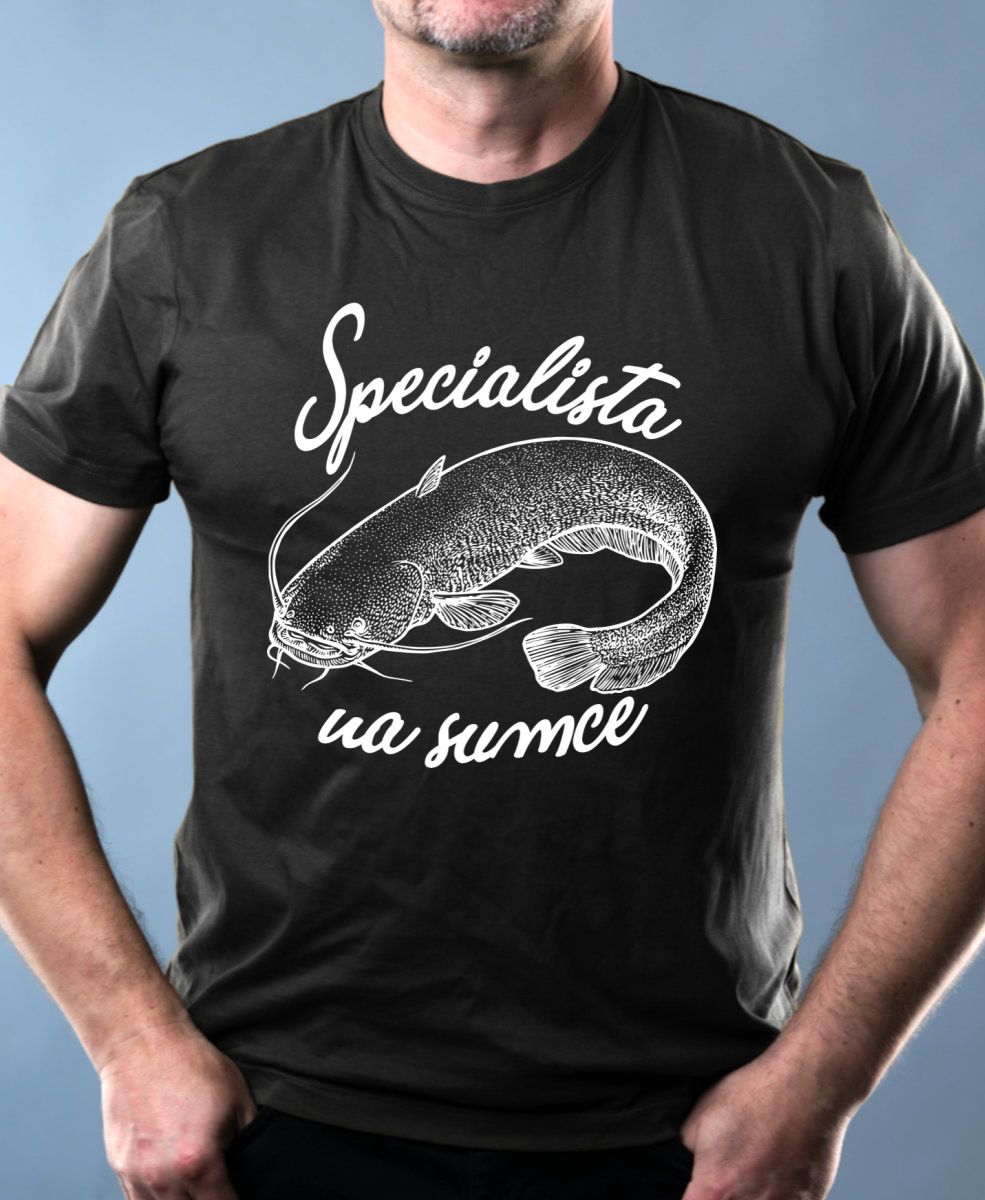 Specialista na sumce, V1