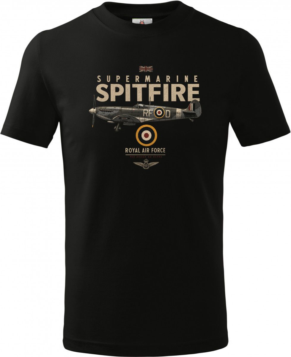 Spitfire Supermarine