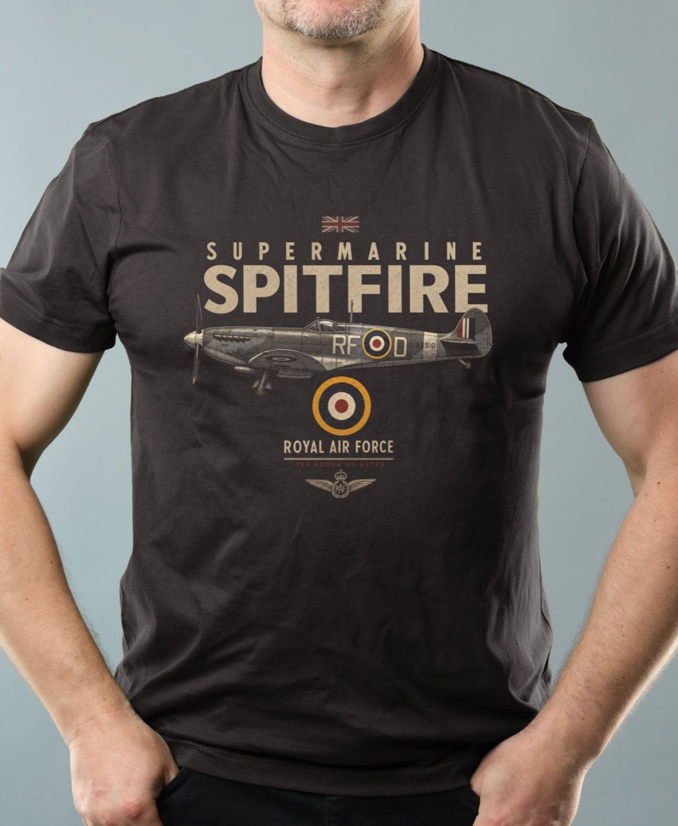 Spitfire Supermarine Spitfire Supermarine