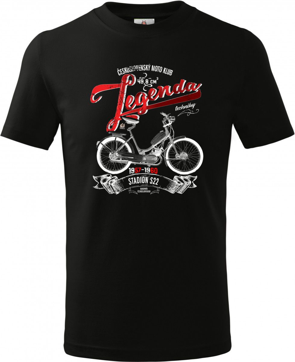 Stadion 11, LEGENDY TECHNIKY, v3