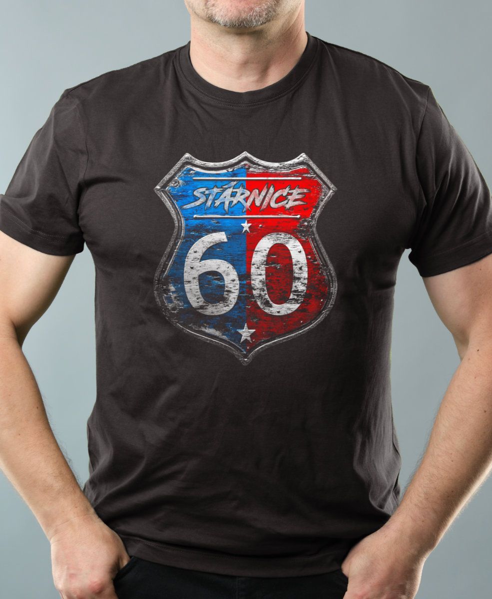 Stárnice 60 Stárnice 60