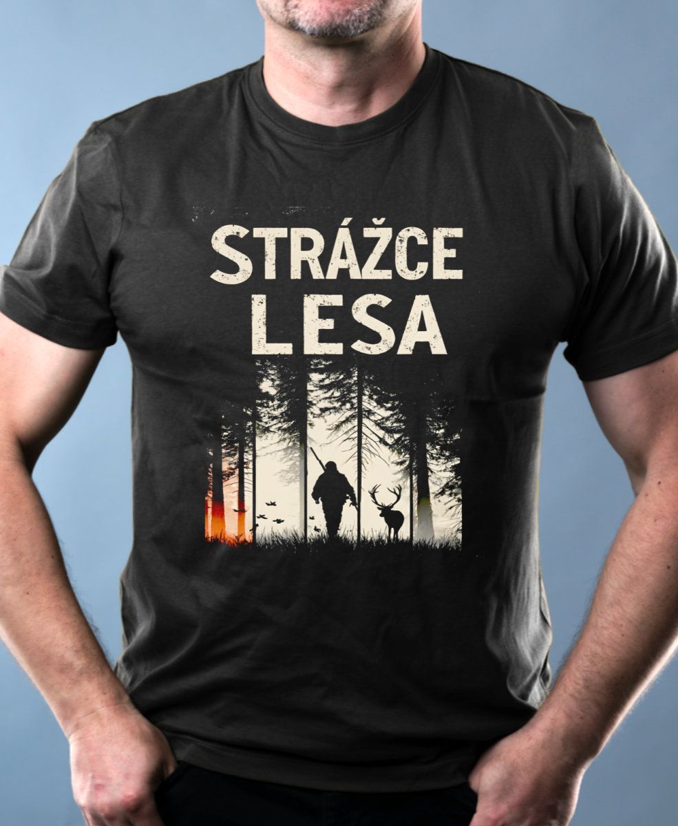 Strážce lesa