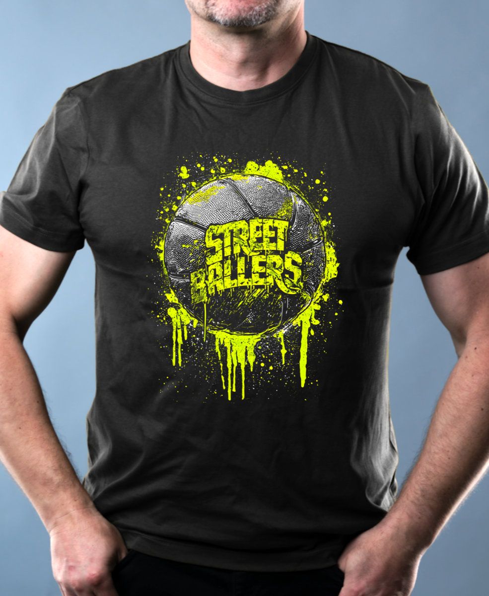 Street Ballers Street Ballers