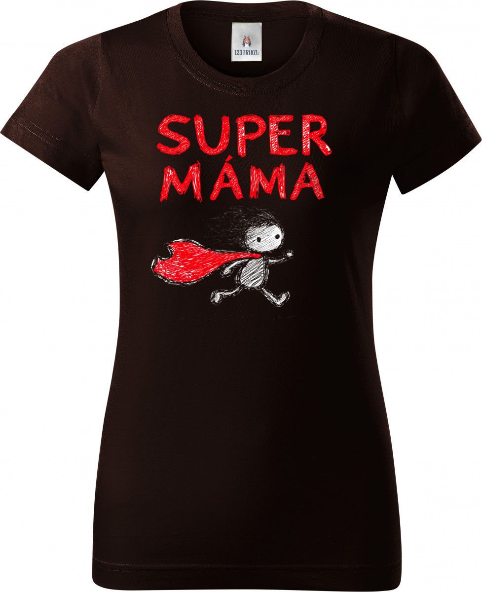 Super máma