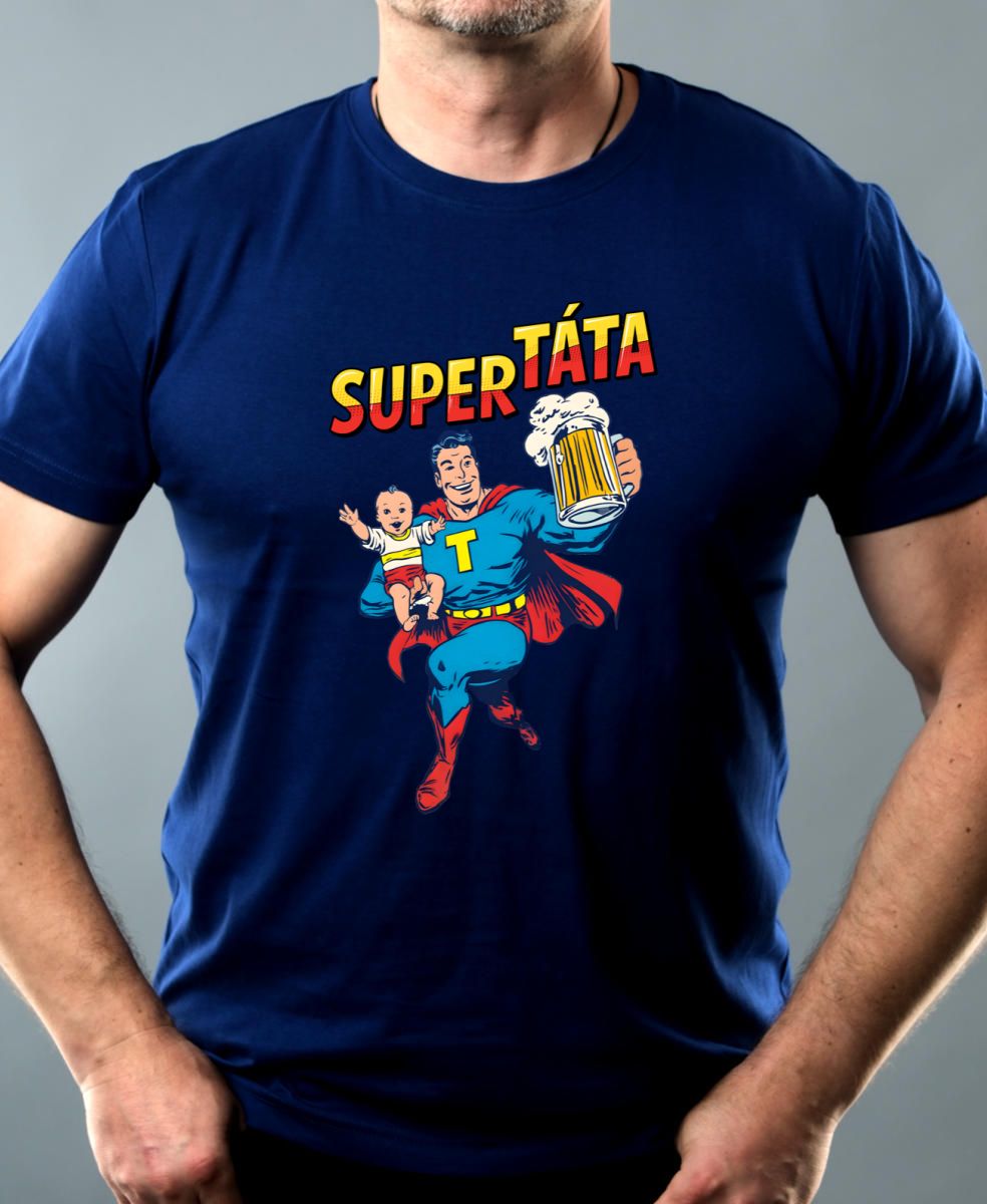 Supertáta Supertáta