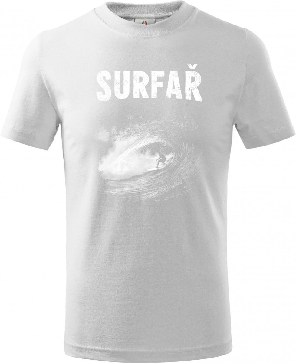 Surfař