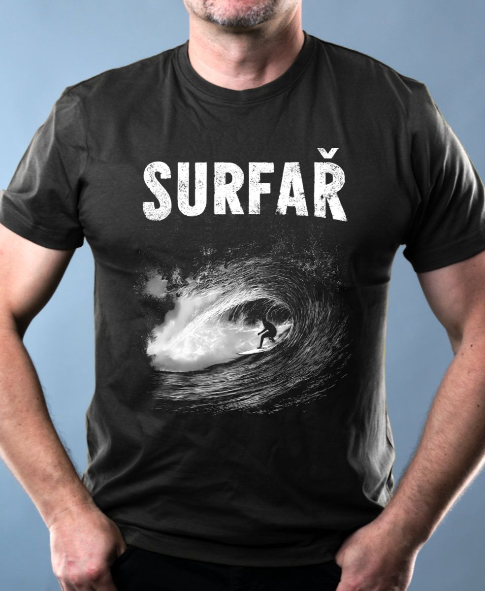 Surfař Surfař