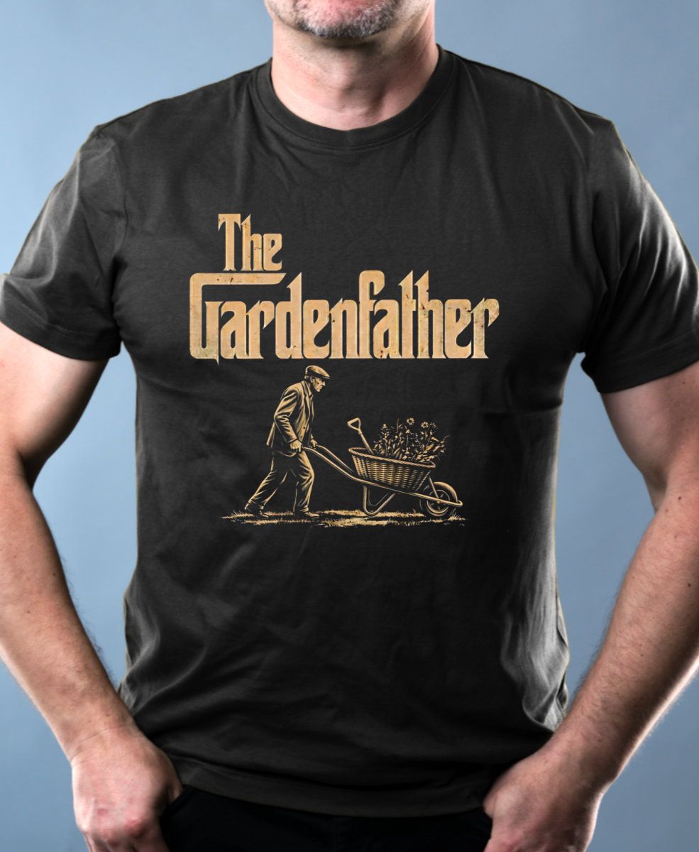 The Gardenfather The Gardenfather
