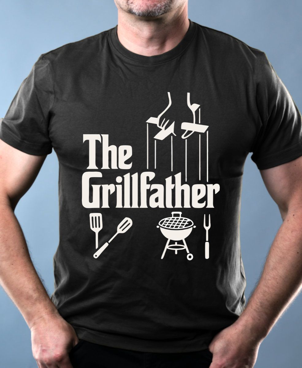 The Grillfather The Grillfather