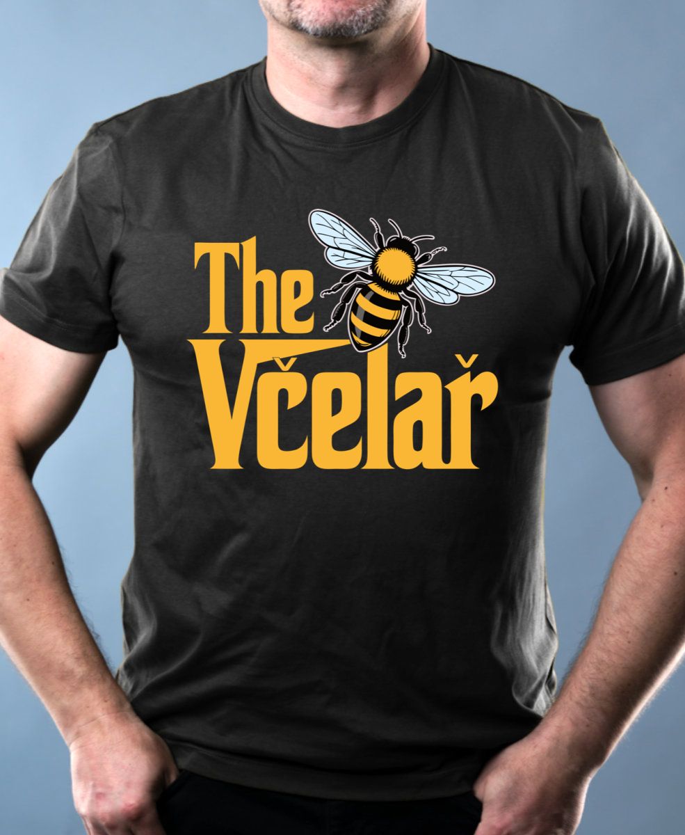 The včelař The včelař