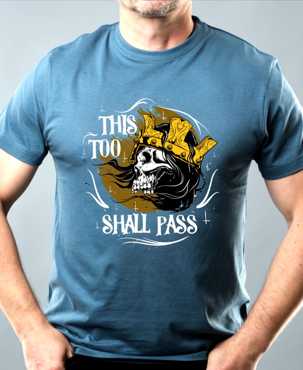 This too shall pass