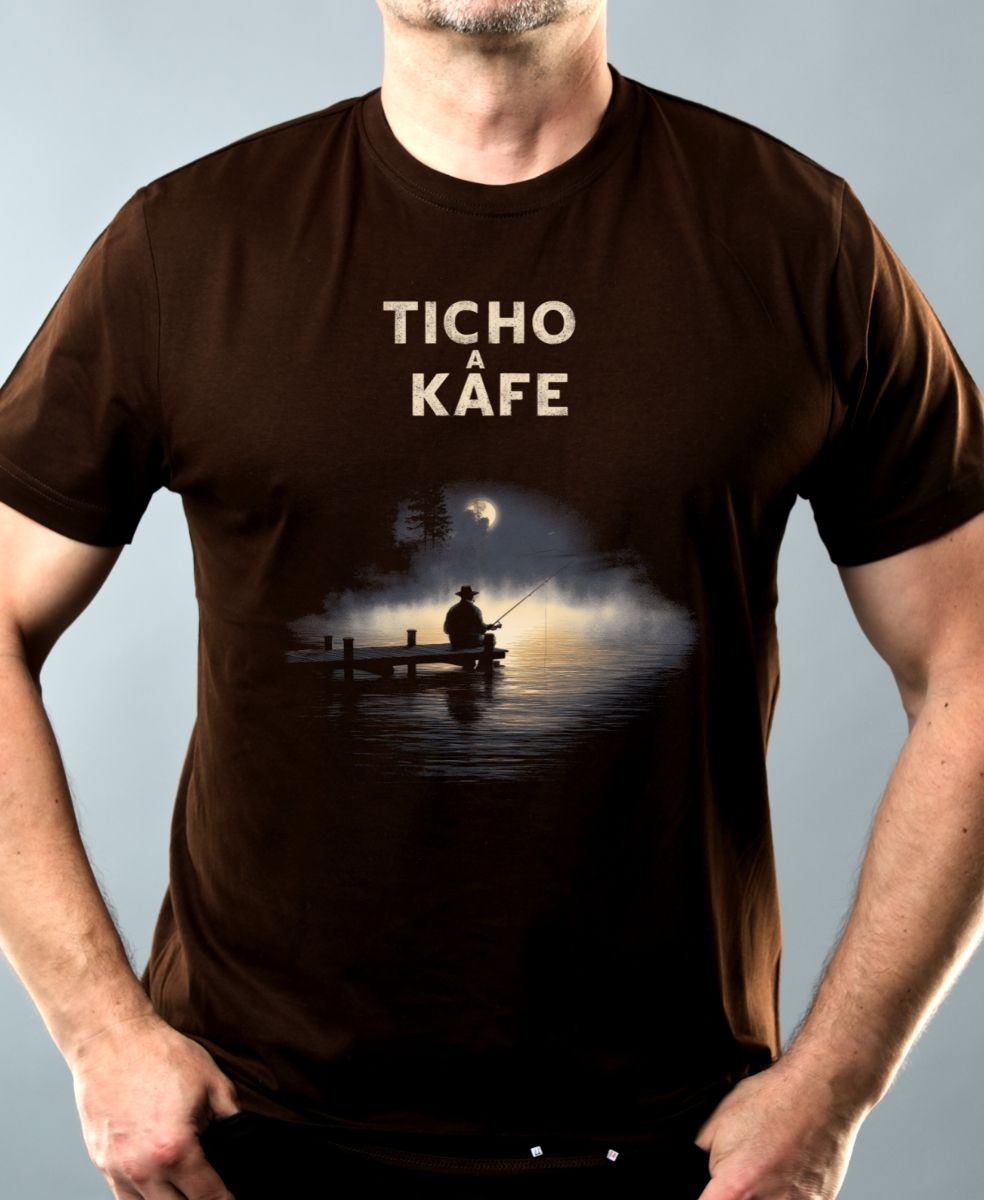 Ticho a kafe Ticho a kafe
