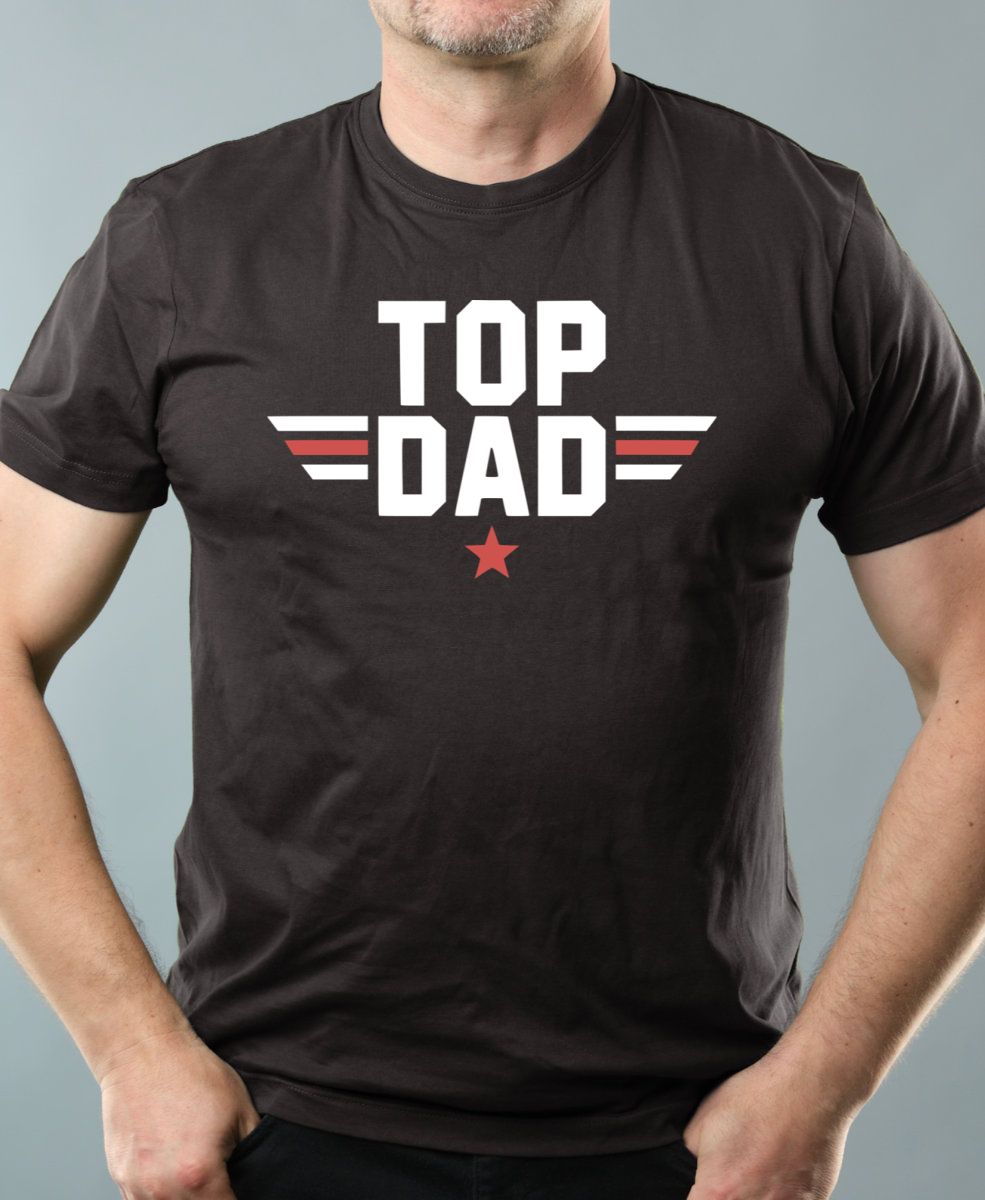 Top dad Top dad