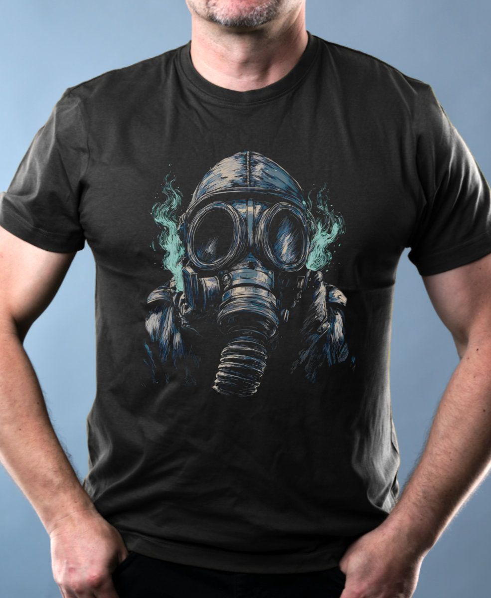 Toxická zóna Toxická zóna