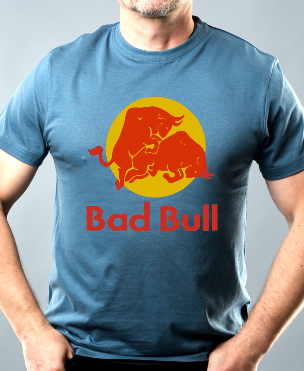 BAD BULL BAD BULL