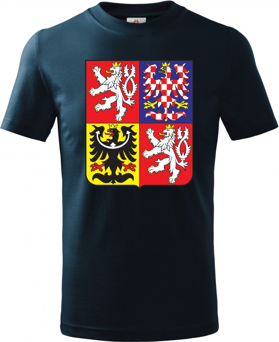 ČESKÝ ZNAK