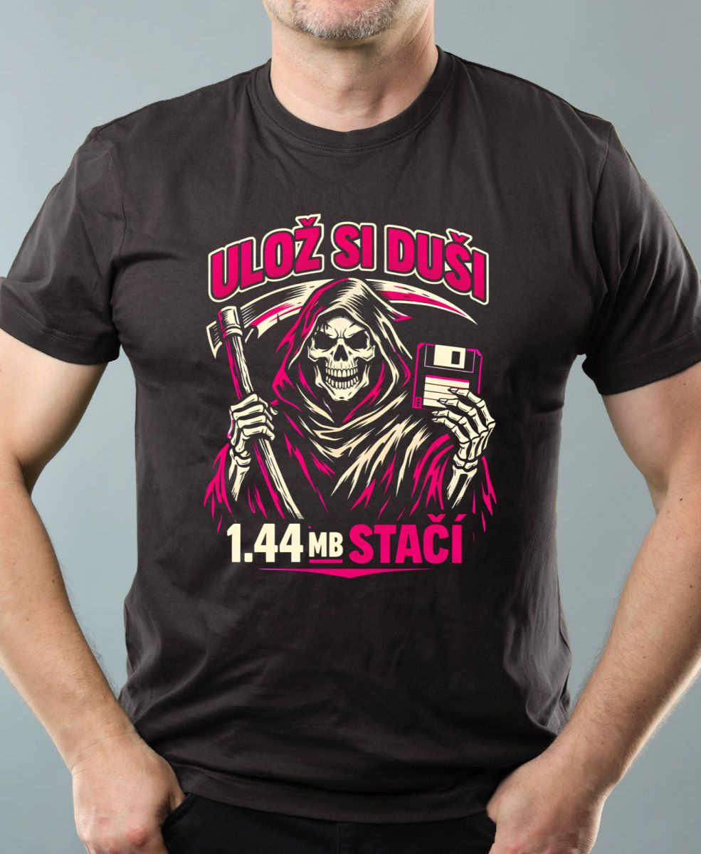 Ulož si duši