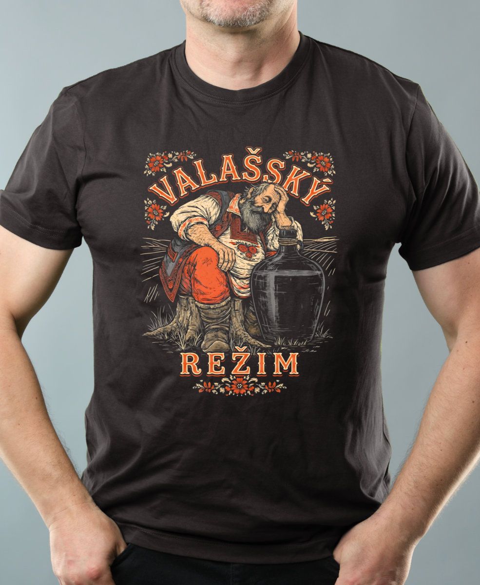 Valašský režim Valašský režim