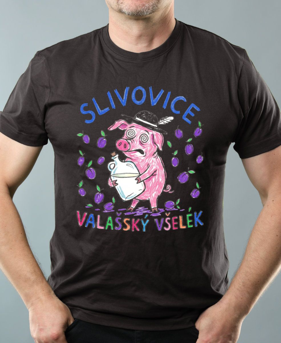 Valašský všelék Valašský všelék