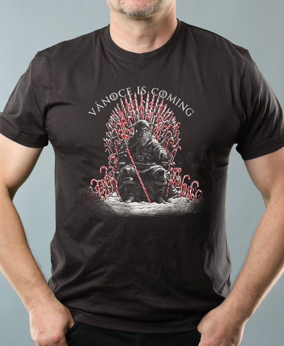 Vánoce is Coming Vánoce is Coming