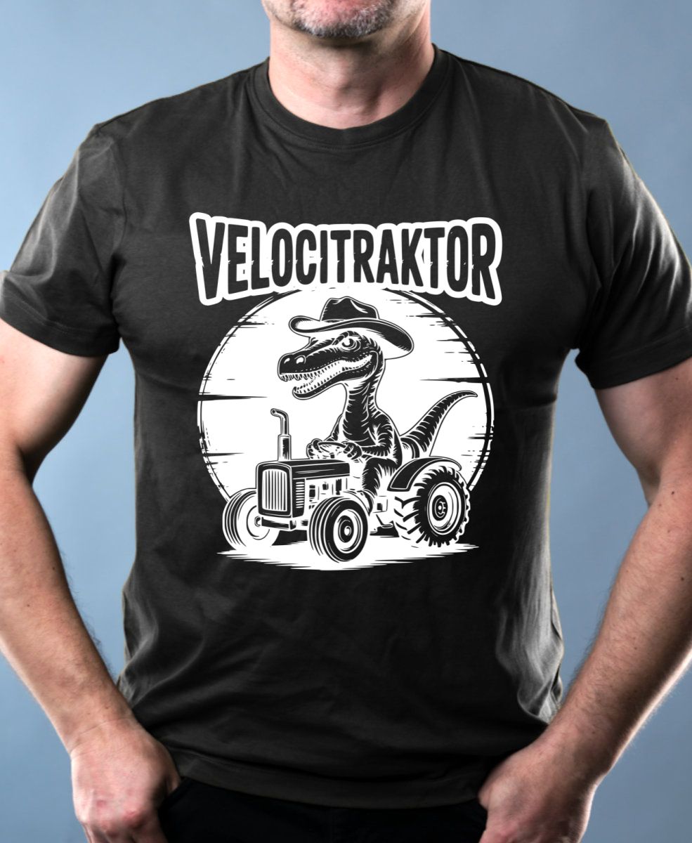 Velocitraktor Velocitraktor