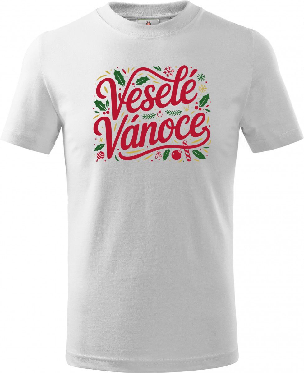 Veselé Vánoce