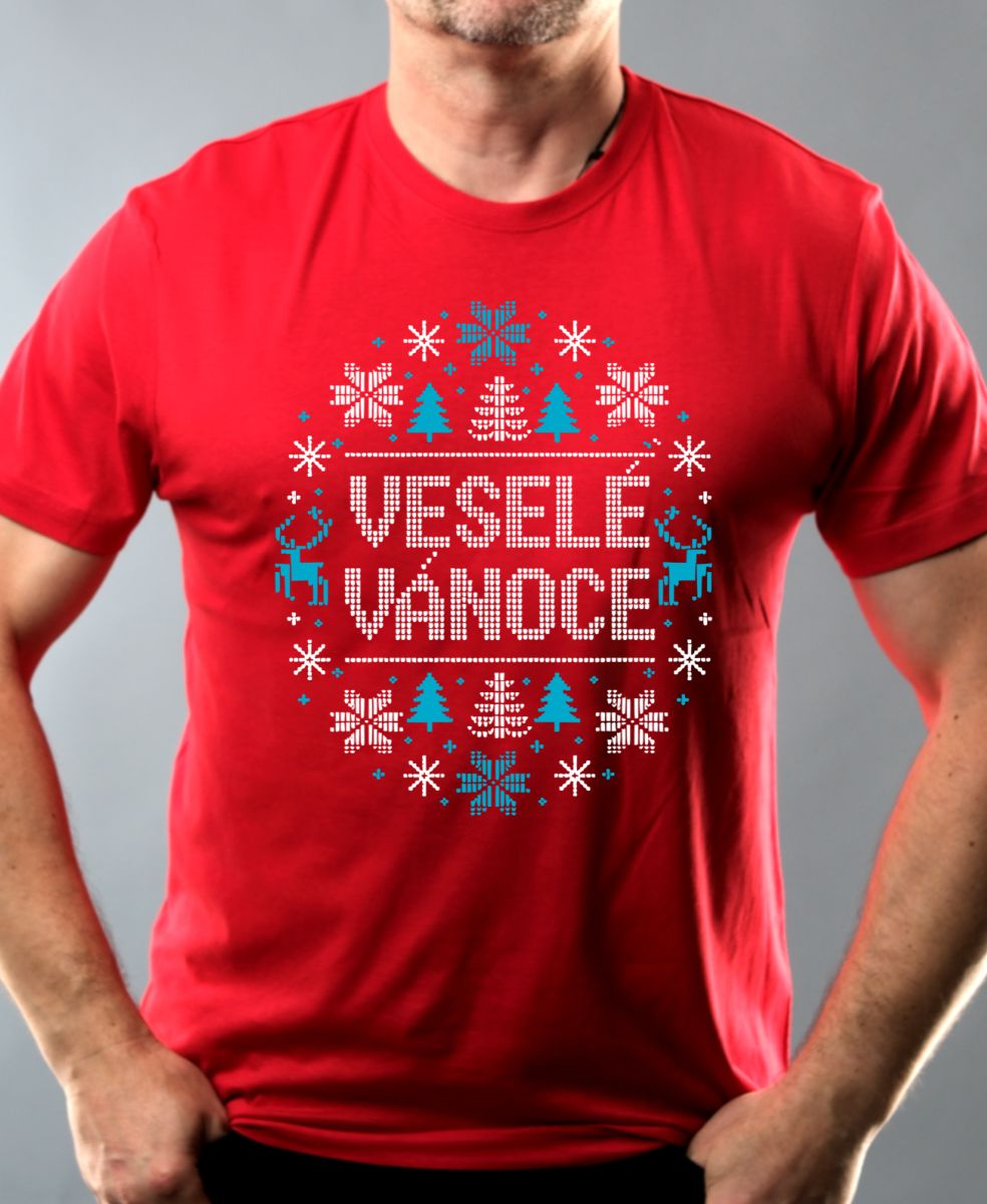 Veselé Vánoce Veselé Vánoce
