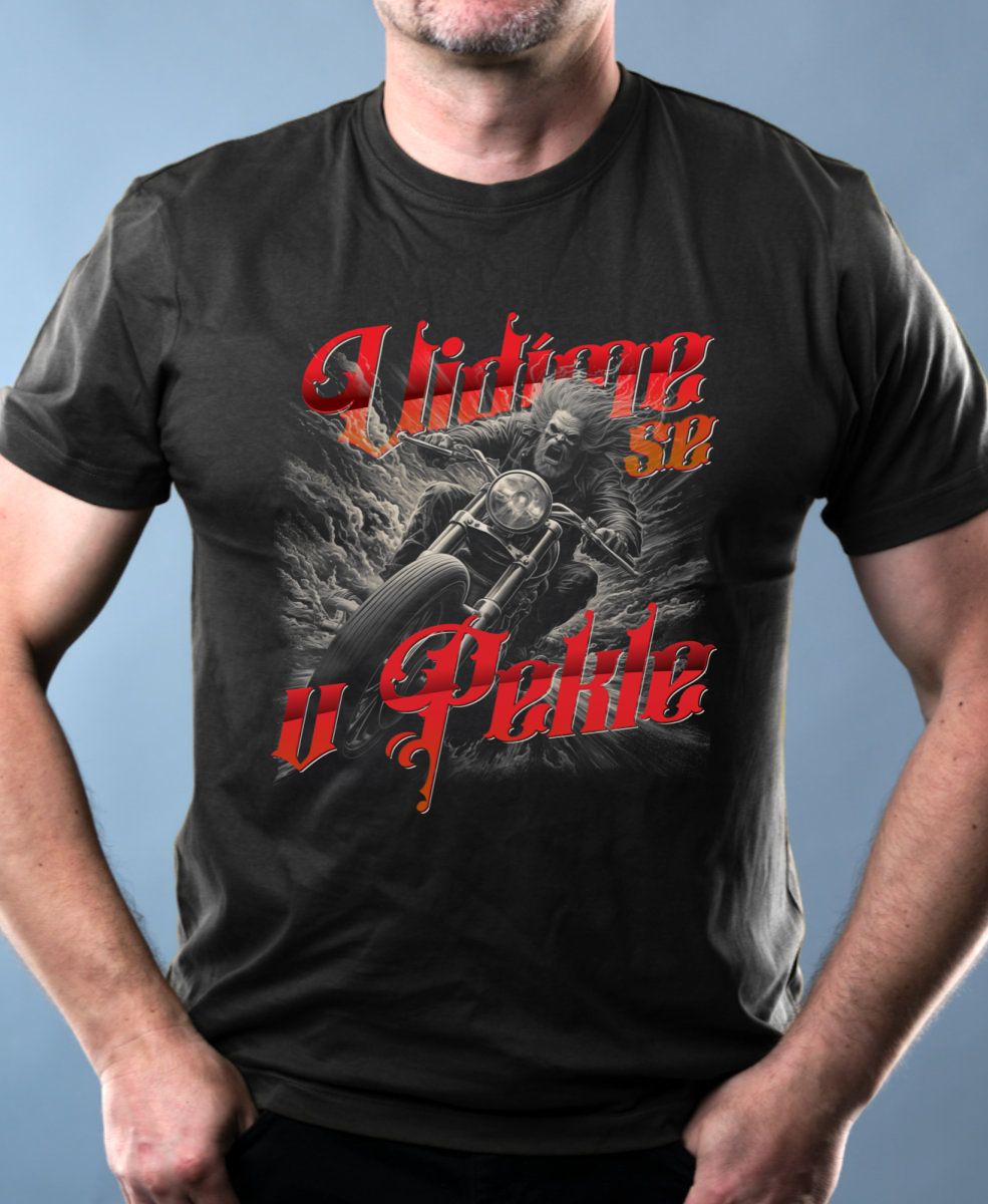 Vidíme se v PEKLE Vidíme se v PEKLE