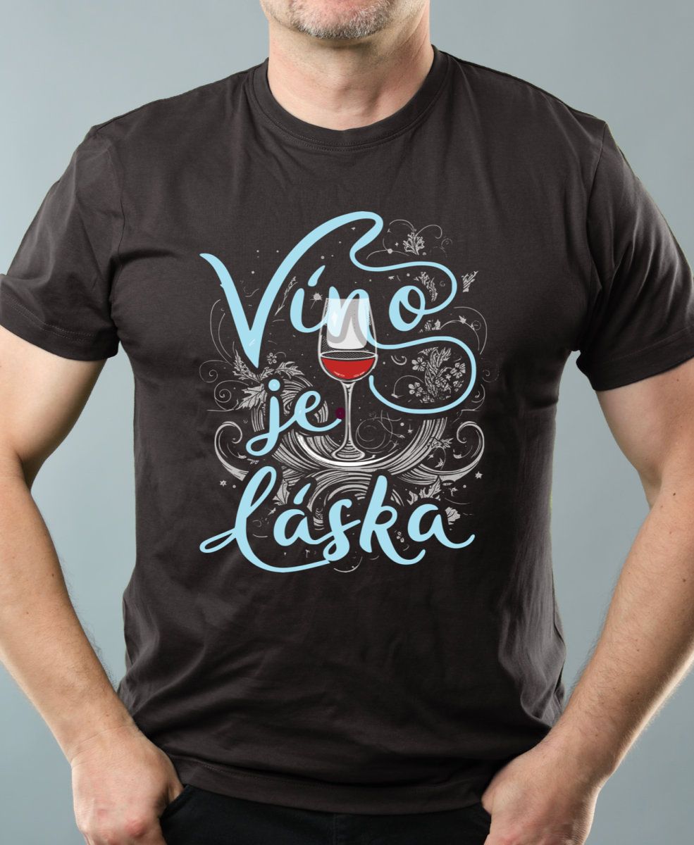 Víno je láska, V2 Víno je láska, V2