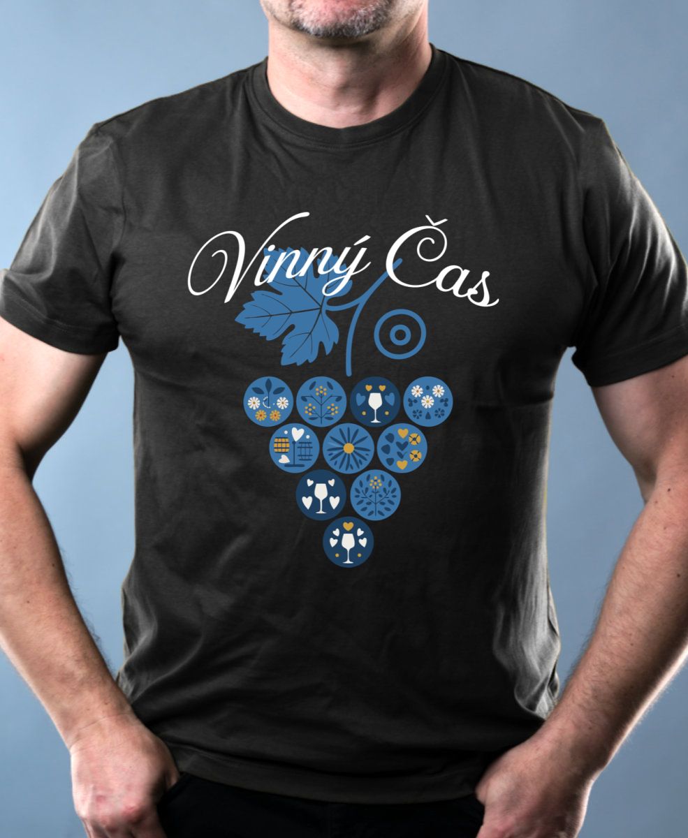Vinný Čas Vinný Čas