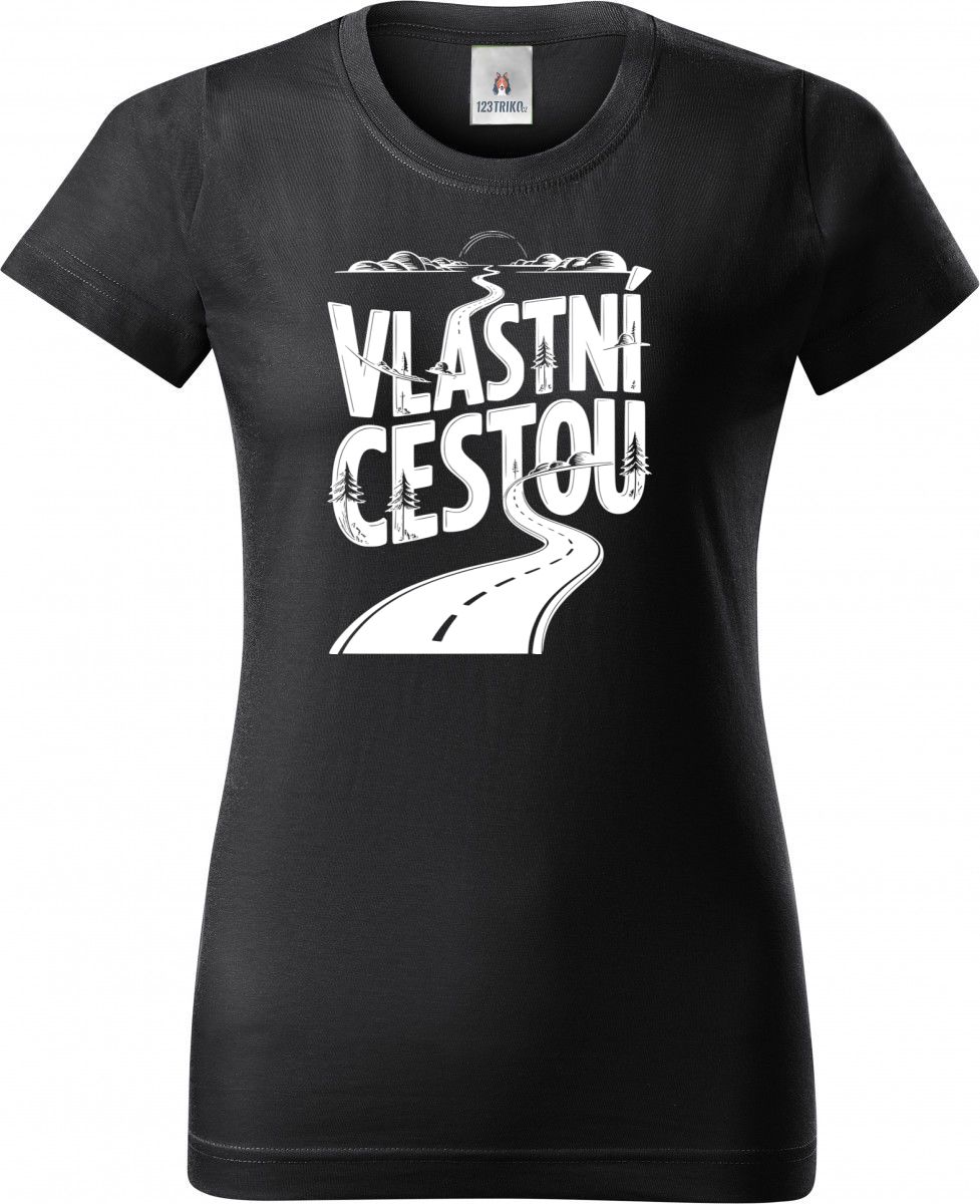 Vlastní cestou