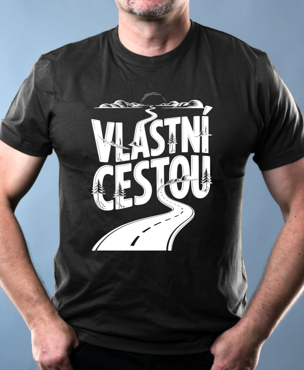 Vlastní cestou Vlastní cestou
