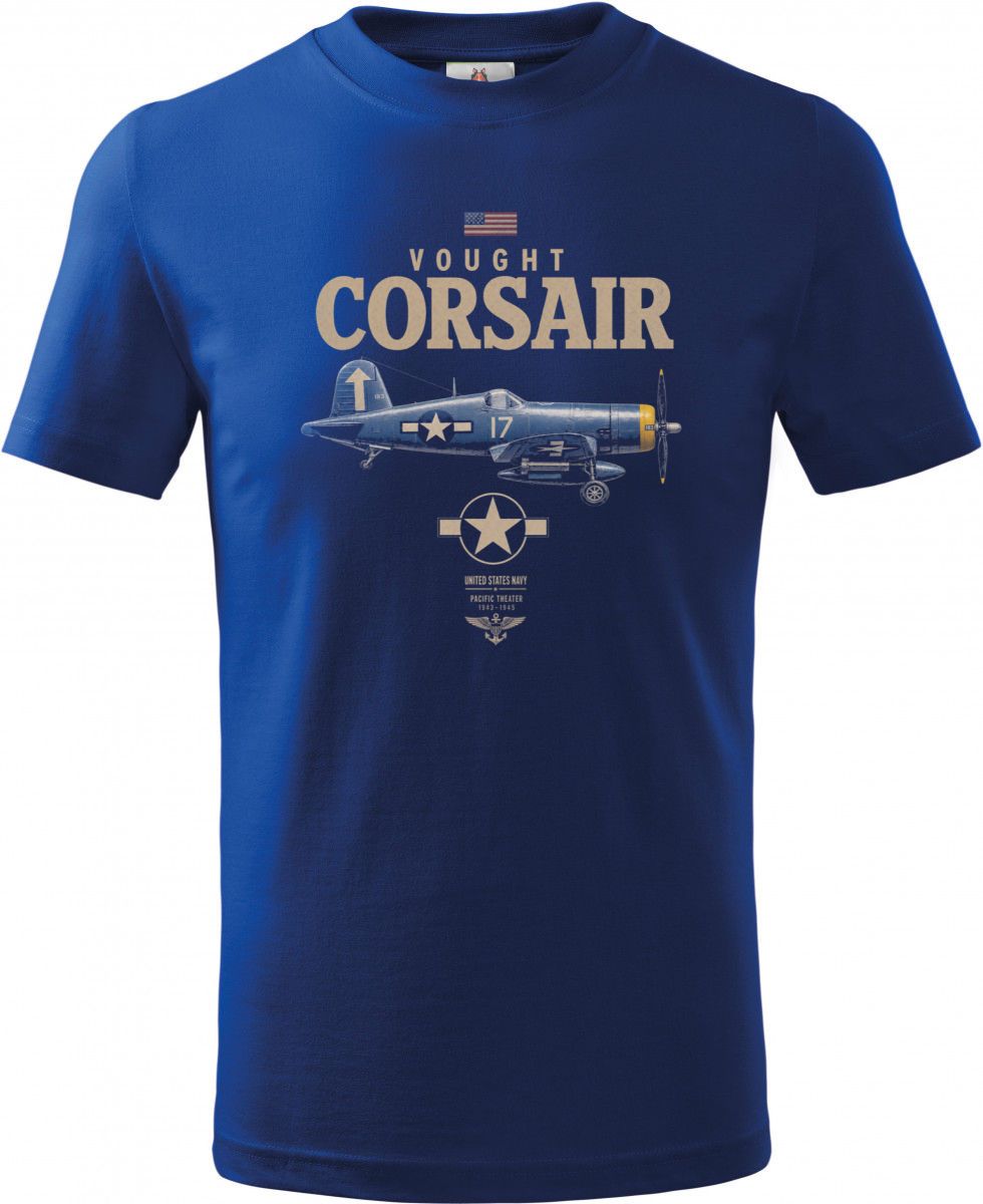 Vought Corsair