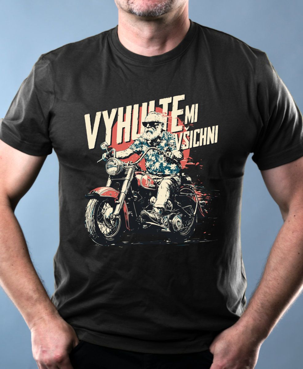 Vyhulte mi všichni… Vyhulte mi všichni...