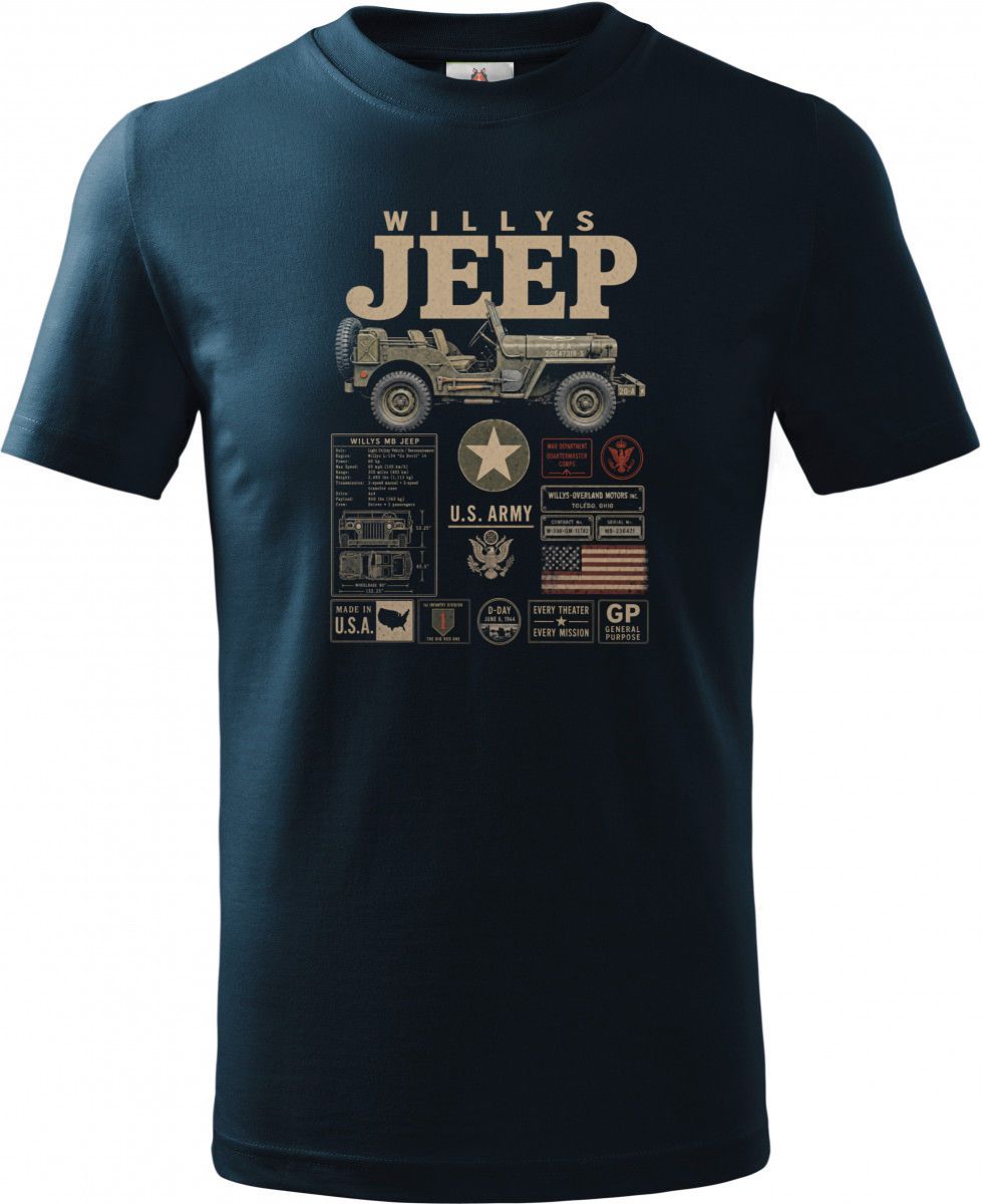 Willys Jeep