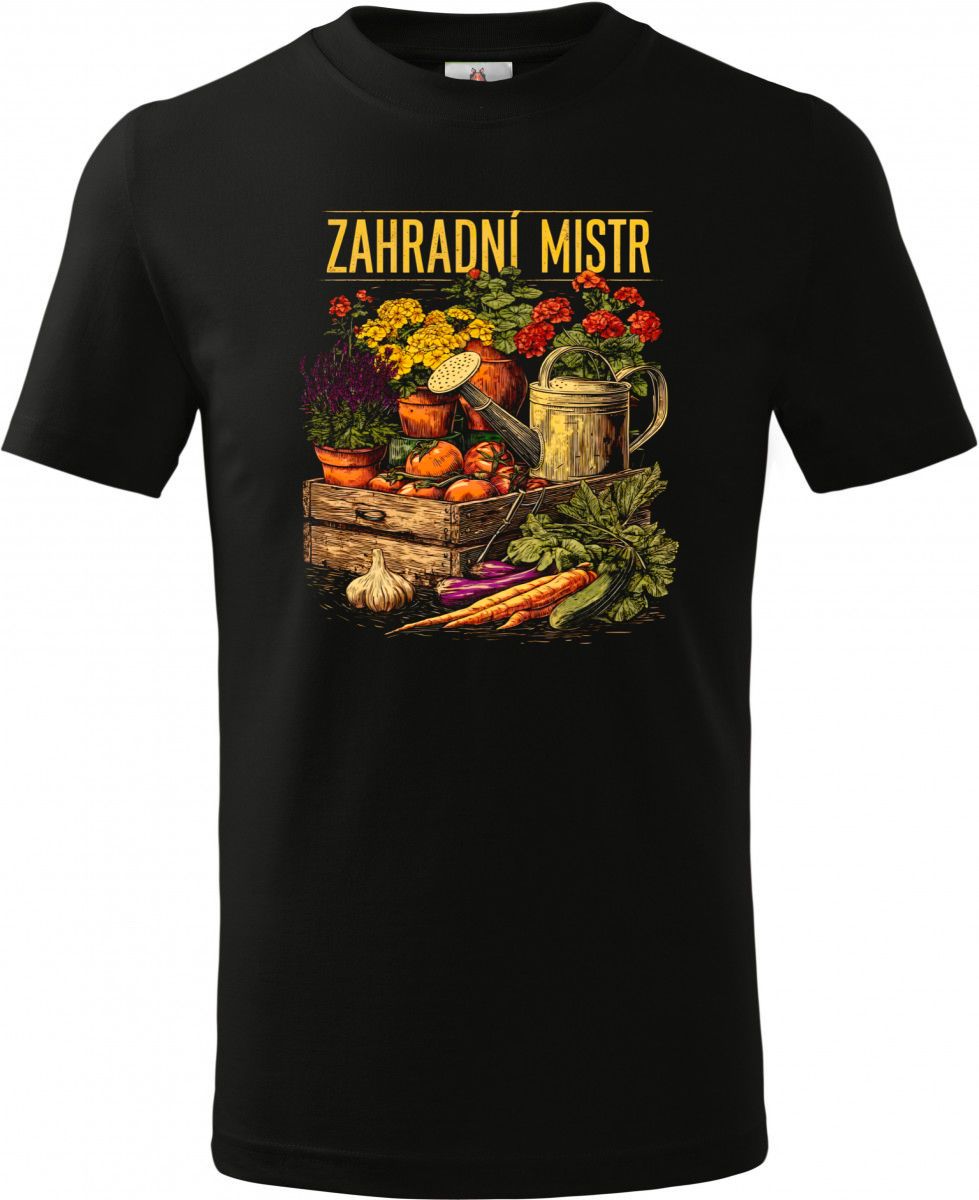 Zahradní mistr