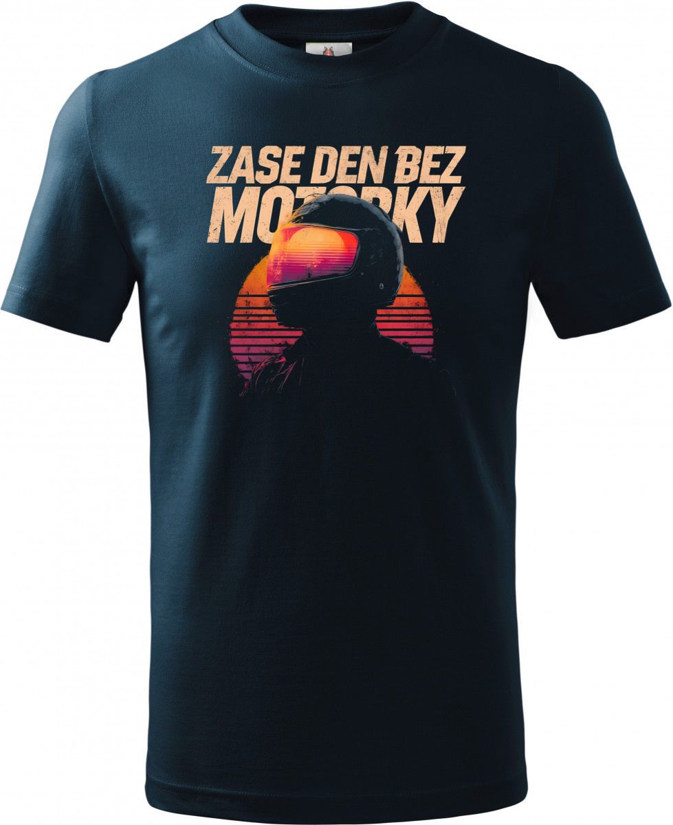 ZASE DEN BEZ MOTORKY | V3